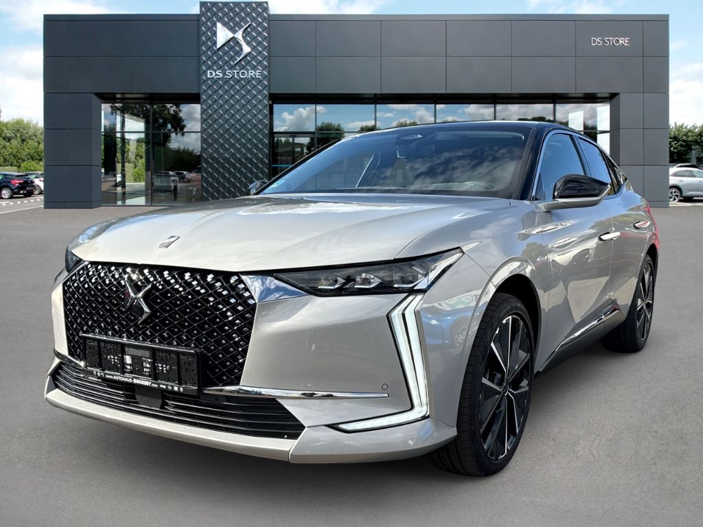 DS DS4