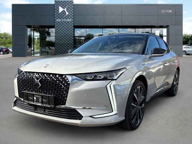 DS DS4
