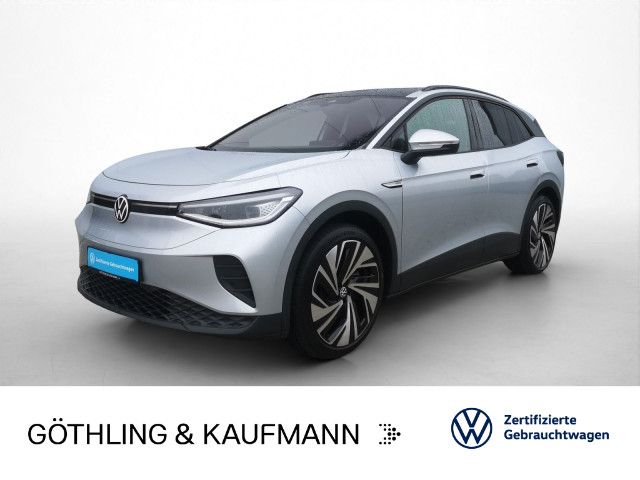 Image of Volkswagen ID.4