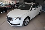 Skoda Octavia Combi Tour/DAB/SMART LINK/TEMPO/KLIMA - Skoda Octavia: Tour