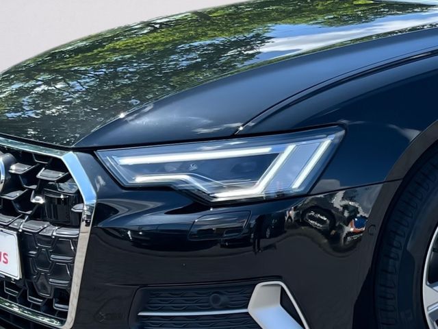 A6 Avant 40 TDI quattro SPORT advanced MATRIX+36