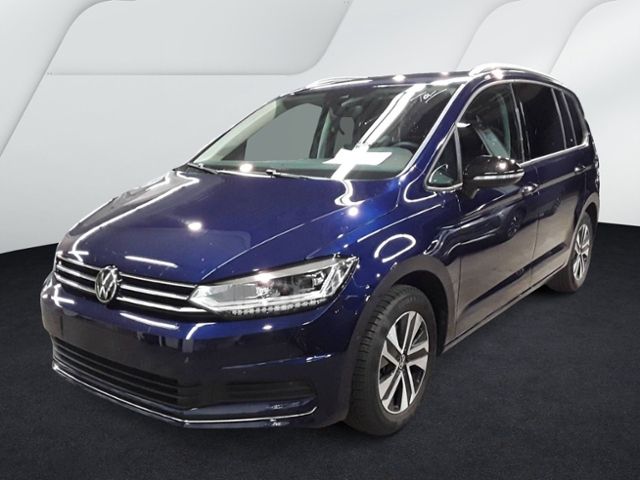 Image of Volkswagen Touran