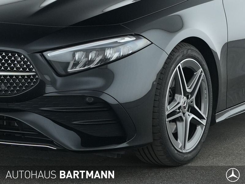 Mercedes-Benz A 180 AMG ADVANCED LED KAMERA TOTW MBUX WINTER foto 3