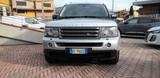 Land Rover Range Sport 2.7 TDV6 HSE - Land Rover Range Rover Sport: 2.7