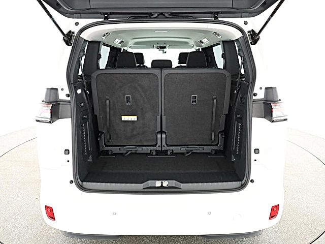 ID. Buzz Pro 286PS 86kWh 7Sitze langer Radstand 