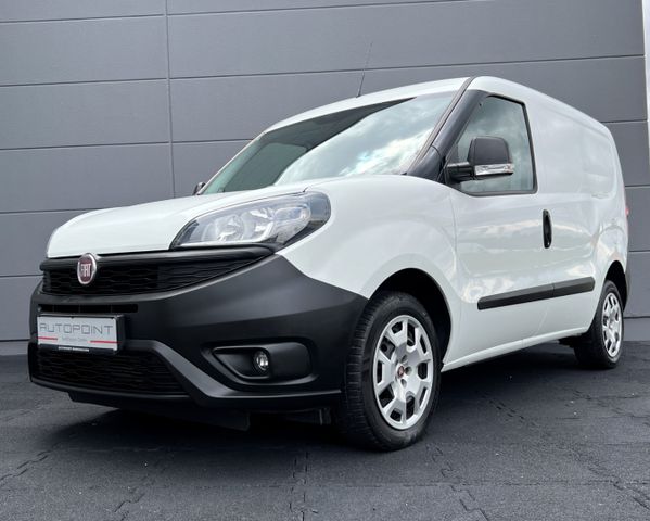 Fiat Doblò 1.3 MJ SX Kasten °Klimaanlage°