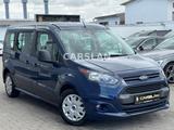 Ford Tourneo Connect "2.HAND+LANG+R.KAMERA+AHK+KLIMA" - Ford Tourneo Connect: L2