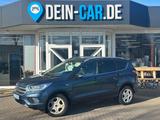 Ford Kuga Cool & Connect*NAVI*SHZ*WINTER-PAKET*AHK* - Ford Kuga: Blau