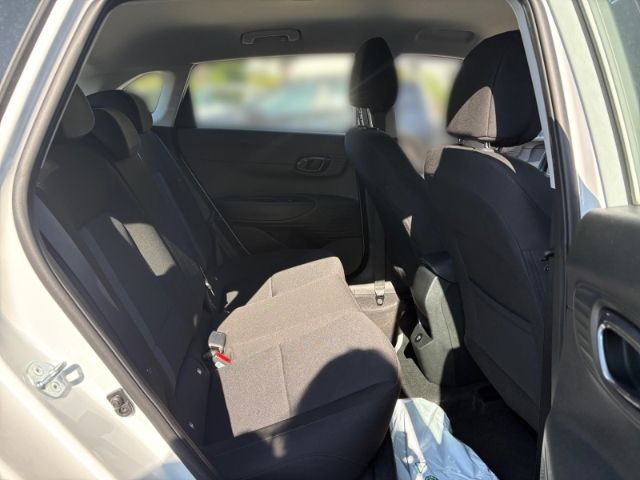 Fahrzeugabbildung Hyundai i20 FL (MY25) 1.0 T-GDI (100 PS) Trend Navi Digi