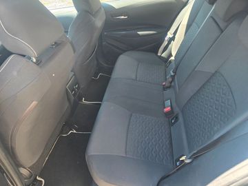 Toyota Corolla - 10