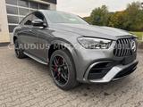 Mercedes-Benz GLE 63 AMG S Coupé ° 2025 ° NIGHT ° CARBON °VOLL - Mercedes-Benz GLE 63 AMG Neuwagen