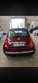 Fiat 500 - 5