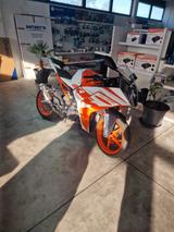 KTM RC 125