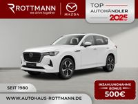 Mazda CX-60 - Vorschau Bild 1