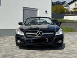 Mercedes-Benz SL 350 Cabrio - gebrauchte Mercedes-Benz SL 350 aus dem Jahr 2010