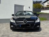 Mercedes-Benz SL 350 Cabrio - Mercedes-Benz SL 350 aus 2010