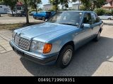 Mercedes-Benz 300 E 4Matic Mod 124 - Mercedes-Benz 300: 300e