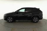 Hyundai Tucson 1.6 CRDi DCT 4WD N-Line LED Navi Kamera - Hyundai mit Diesel-Antrieb: Automatik