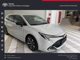 Toyota Corolla 2.0 Hybrid Teamplayer - Toyota Corolla in Bonn