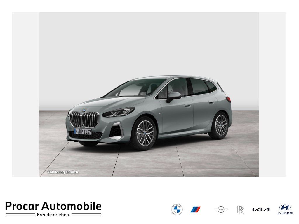 Image of BMW 223 Active Tourer