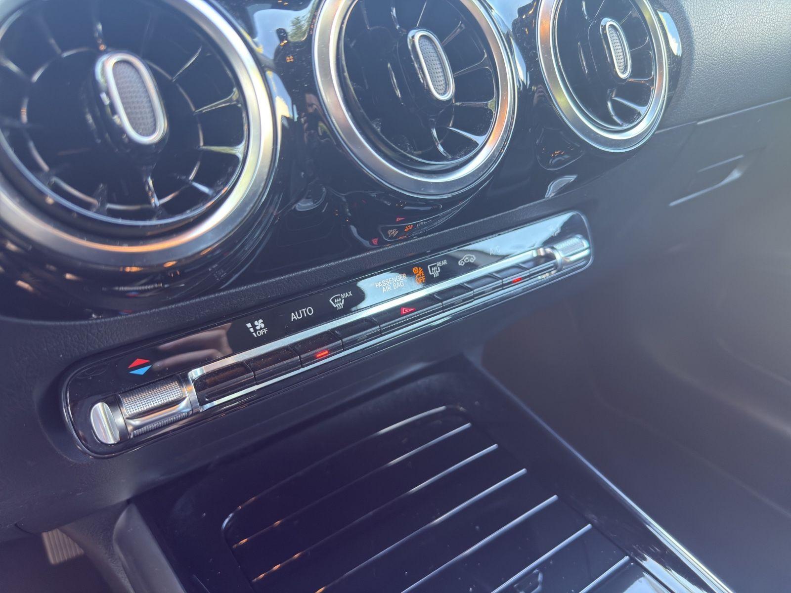 Mercedes-Benz B-Class Progressive AHK CARPLAY NAVI KAMERA MBUX, миниатюра 17