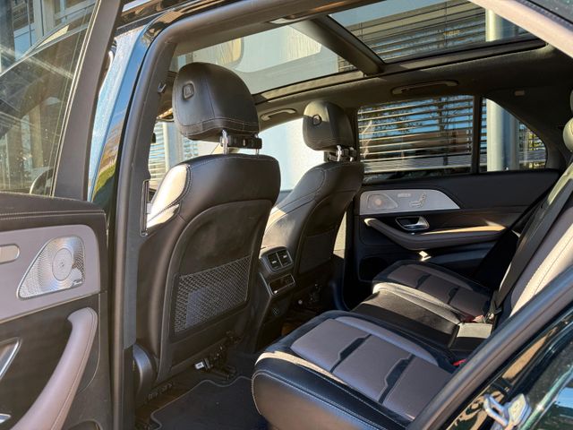 Mercedes-Benz GLE 53 AMG 4Matic+/ PERFORMANCE AGA/ AHK/ BURMES Mercedes-Benz GLE 53 AMG 4Matic+/ PERFORMANCE AGA/ AHK/ BURMES