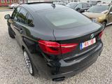 BMW X6 M50d FULL-SPEC/HUD/SOFT CLOSE/PANO/TV/H/K 5D - BMW: Cl
