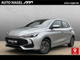 MG3 *STANDARD*KURZF.VERFÜGBAR*ACC*NAVI*