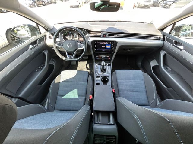 Passat Variant 1.4TSIe DSG GTE Navi*Business*ACC