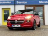 Opel Adam 1.2 Jam - Opel Adam mit Benzin-Antrieb: Kleinwagen, 1.2