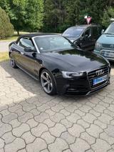 Audi A5 Cabriolet 2.0 TDI quattro Sport - Audi Cabriolet Gebrauchtwagen