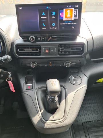 Proace City L2 1,5-l Meister