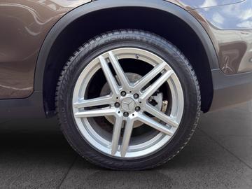 2018 Mercedes-BENZ GLC 缩略图 23