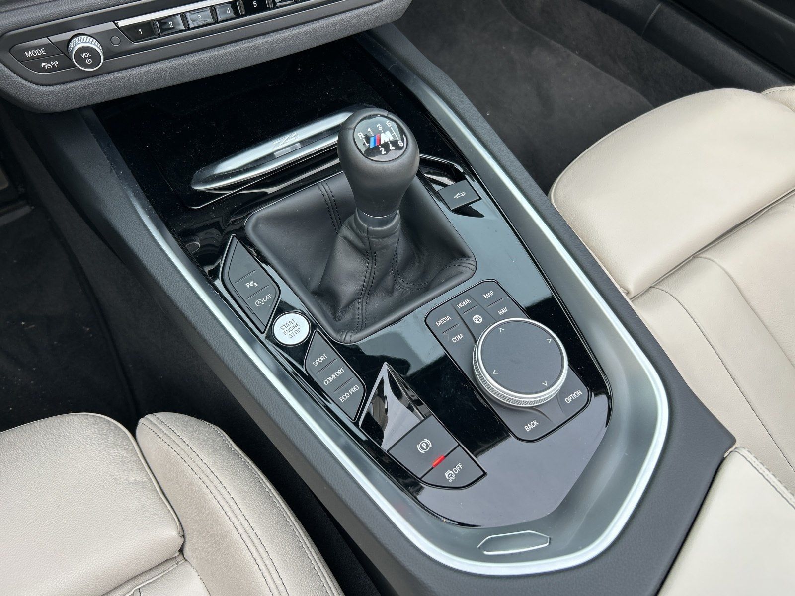 BMW Z4 M40 - Bild 13