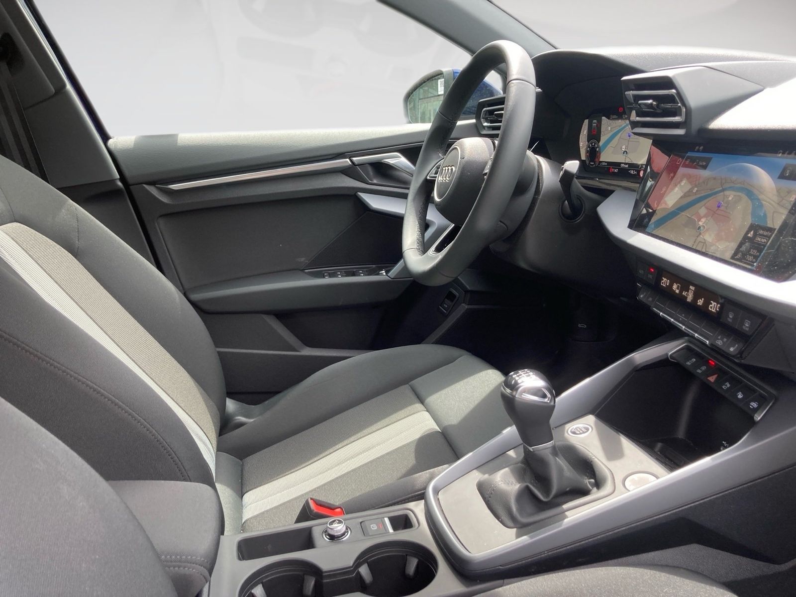 Audi A3 - Bild 9