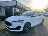 Ford Focus Titanium Automatik ACC/Blis/Sync IV - Ford Focus Neuwagen