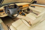 Jaguar XJS Cabrio | 1995 - gebrauchte Jaguar XJS aus dem Jahr 1995