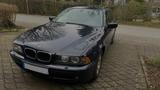 BMW 520i touring - - gebrauchte BMW 5er Reihe aus dem Jahr 2000