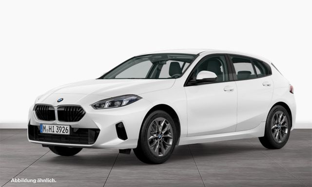 BMW 120 Kamera Driv.Assist LED Sitzheizung Alarm