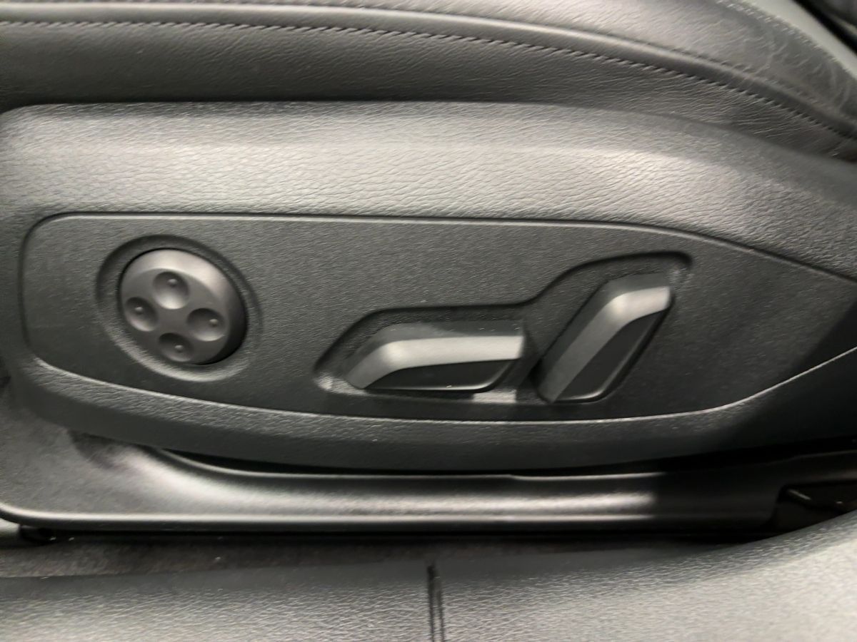Audi A4 - Bild 17