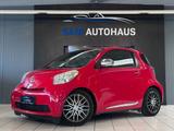 Toyota IQ Basis 1.0 /KLIMA/LM-FELGEN/ZV/HU NEU/ - Toyota IQ: 1.0
