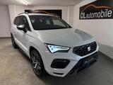 Seat Ateca FR *DSG*NAVI*PANO*ALCANTARA* - Seat Ateca in Essen