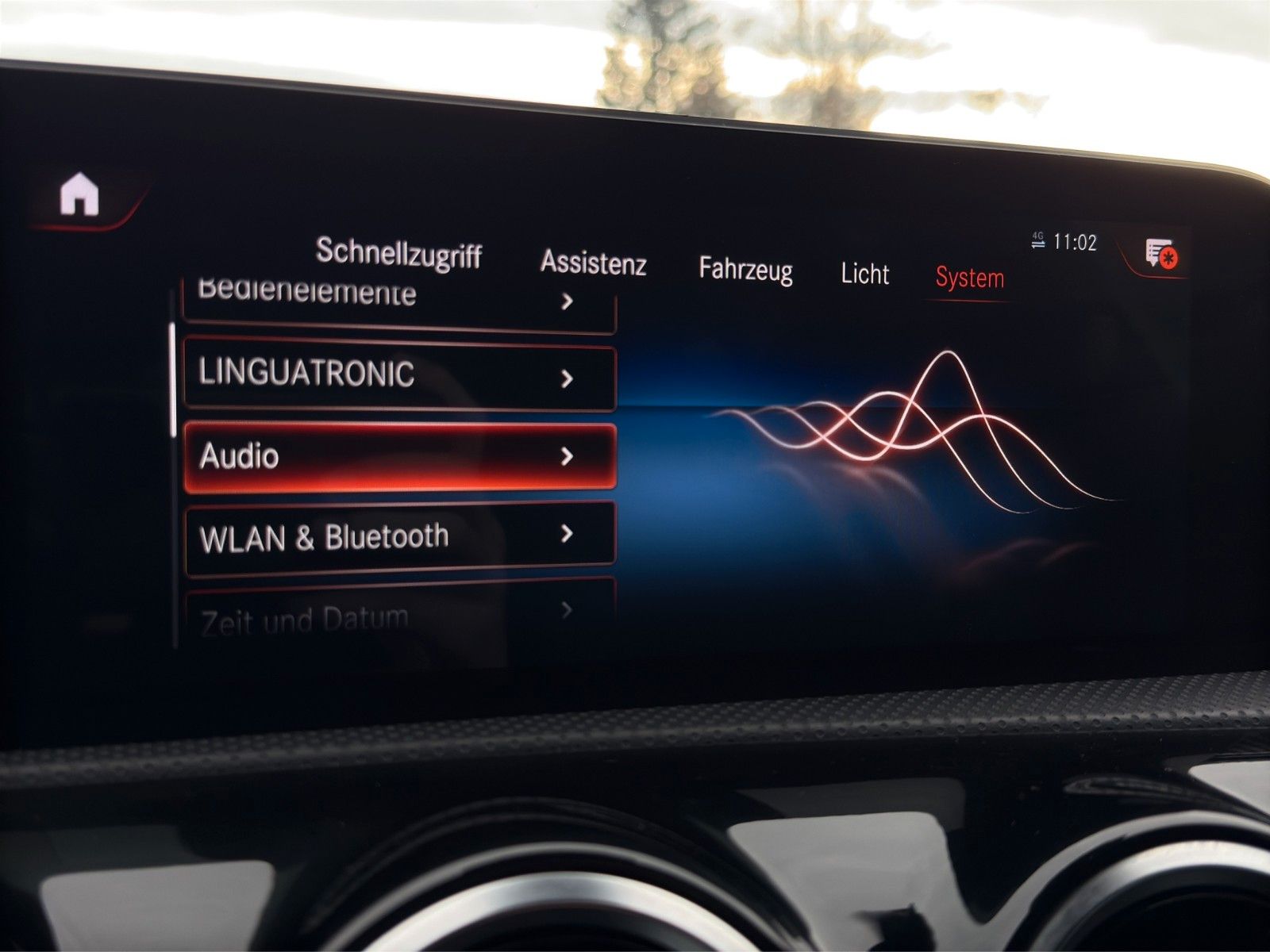 Fahrzeugabbildung Mercedes-Benz CLA 200d Shooting Brake *Dig.Cock*AHK*LED*MBUX