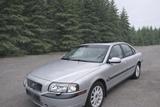 Volvo S80 2.4 D5 Turbo Automatik Limousine... - Volvo S80: 2.5