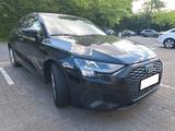 Audi A3 Sportback 30 TDI - Audi A3 mit Diesel-Antrieb: Kleinwagen