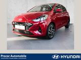 Hyundai i10 PRIME 1.2 Benzin 79 PS NAVI ,DAB - Hyundai i10 Neuwagen