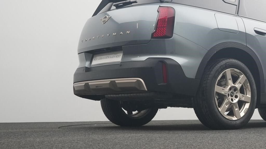 Fahrzeugabbildung MINI Countryman C Head-Up DAB LED Pano.Dach Shz