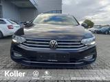Volkswagen Passat Variant 2.0 TDI DSG Business AHK Navi ACC - Volkswagen Passat Variant: Automatik
