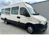 Iveco Daily 50c17/Orig.21.000 Tkm/17 Sitz/Getriebe Aut - Iveco Daily 50c17