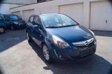 Opel Corsa D Innovation*Autom.*el.SSD*5-türig*Teilled - Opel Corsa: Türig